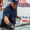 Glass America - Verona, WI - Automobile Body Repairing & Painting