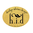 Heritage Interiors Designs - Home Decor