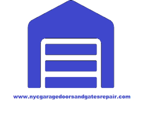 NYC  Garage Doors & Gates Repair - New York, NY