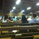 Salem Camp Ground