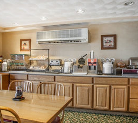 Comfort Inn-Atlantic Beach - Middletown, RI