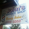 Jonh's Barber Shop & Hair Stylists gallery