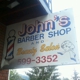 Jonh's Barber Shop & Hair Stylists