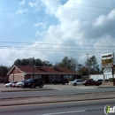 Famous Amos Restaurant