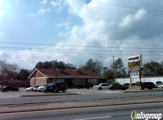 Famous Amos - Orange Park, FL