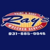 Ray's Paint & Body - Wrecker Services gallery