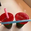 Boba Latte