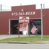 The Beer Barn gallery