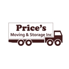 Price's Moving & Storage