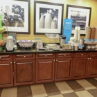 Hampton Inn Lincolnton