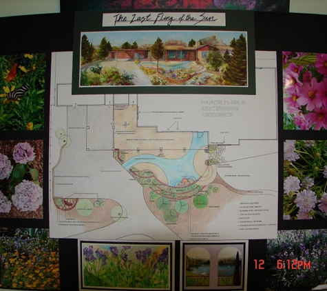 Land Art Works, Inc.  (Landscape & Hardscape Design/Build) - Sedona, AZ