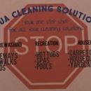 Aqua Cleaning Solutions - House Cleaning
