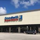 Goodwill Stores - Thrift Shops