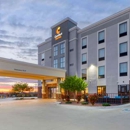 Comfort Suites Las Cruces I-25 North - Motels