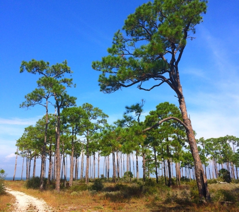 St George Island State Park - Eastpoint, FL