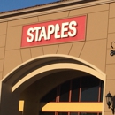 Staples - Office Equipment & Supplies