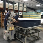 Rested Pillow Mattress