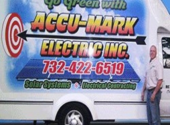 Accu-Mark Electric - Kendall Park, NJ