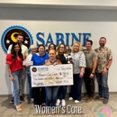 Sabine FCU