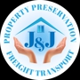 J&J Property Preservation Freight Transport