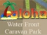 Aloha Caravan Park - Caravan Parks