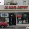 Glen Park Mail Depot gallery