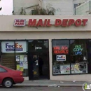 Glen Park Mail Depot - Mailbox Rental