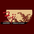Fuji Hibachi & Sushi - Sushi Bars