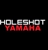 Holeshot Yamaha Logo