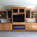 Gary Smith Custom Cabinet Shop - General Contractors