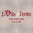 La de' Paws - Pet Grooming