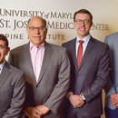 UM St. Joseph Spine Institute - Medical Clinics
