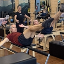 Club Pilates Palm Springs