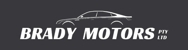 Brady Motors - Motor Cars - Used
