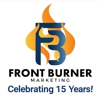 Frontburner Marketing gallery