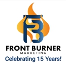 Frontburner Marketing - Marketing Programs & Services