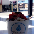 Freezing Point - Ice Cream & Frozen Desserts