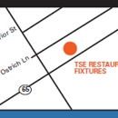 TSE Restaurant Fixtures - Restaurant Equipment & Supplies