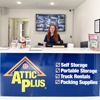 Attic Plus Storage - Highway 280 - I-459 gallery