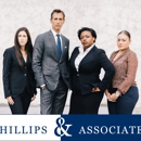 Phillips & Associates Attorneys at Law, PLLC - Sexual Harassment Attorneys