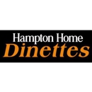 Hampton Home Dinettes - Patio & Outdoor Furniture
