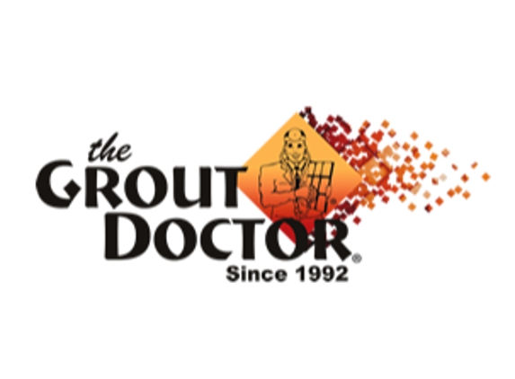 The Grout Doctor - /Columbia Station/Cleveland SE