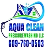Aqua Clean Pressure Washing gallery