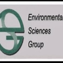 Environmental Sciences Group Inc - Air Pollution Measuring Service