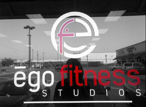 Ego Fitness Studios - Houston, TX