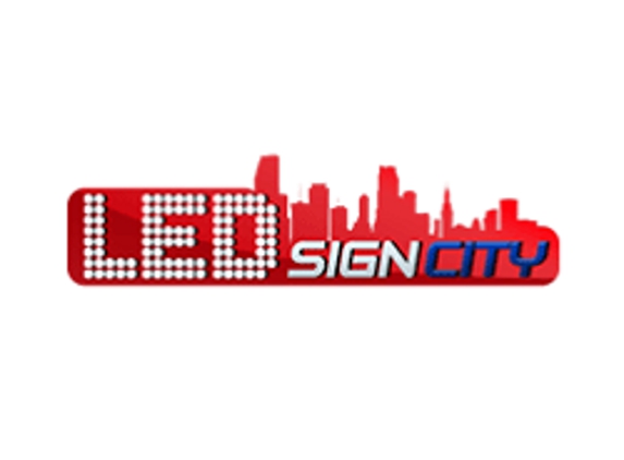 LED Sign City - Wilmington, DE