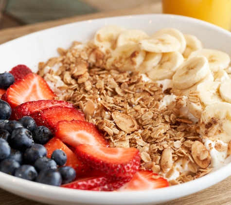 Sunshine Breakfast Bar - Phoenix, AZ