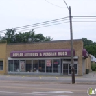 Poplar Ave Antiques & Oriental Rugs