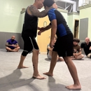 Ohana Jiu Jitsu Academy