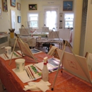 Susan Sternau Studios - Art Instruction & Schools